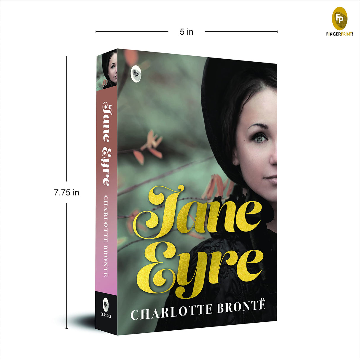 Jane Eyre - Retail Maharaj