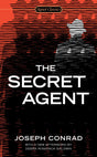 The Secret Agent - Retail Maharaj