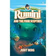 Rumini and the Four Sceptres(Book 3) - Retail Maharaj