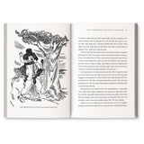 Ghosts, Supernatural and Tales of the Uncanny: A classic, collectable edition of Satyajit Ray’s iconic horror stories, featuring his original illustrations | Foreword by Sandip Ray | Ages 11+ - Retail Maharaj