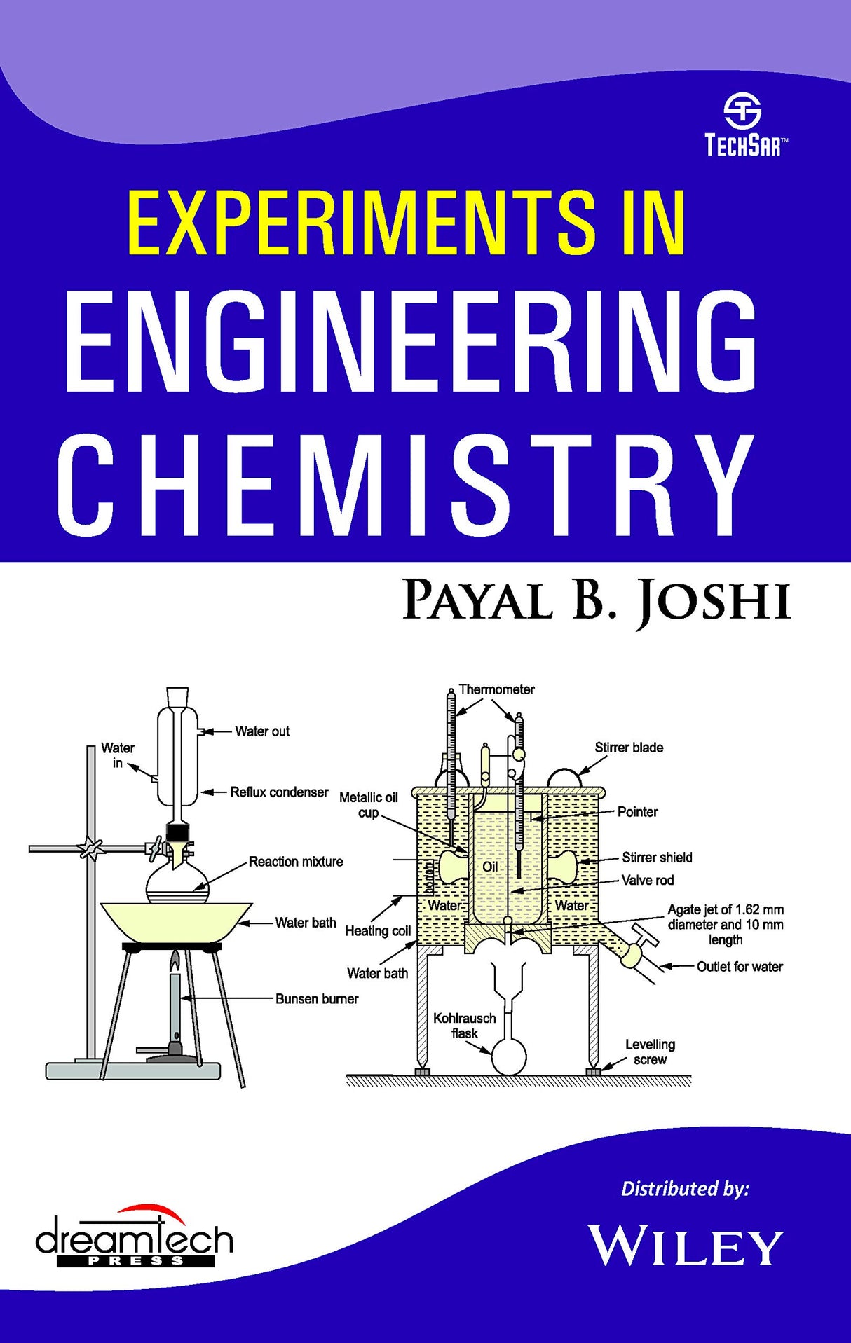 Experiments in Engineering Chemistry | e - Retail Maharaj