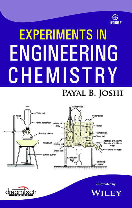 Experiments in Engineering Chemistry | e - Retail Maharaj