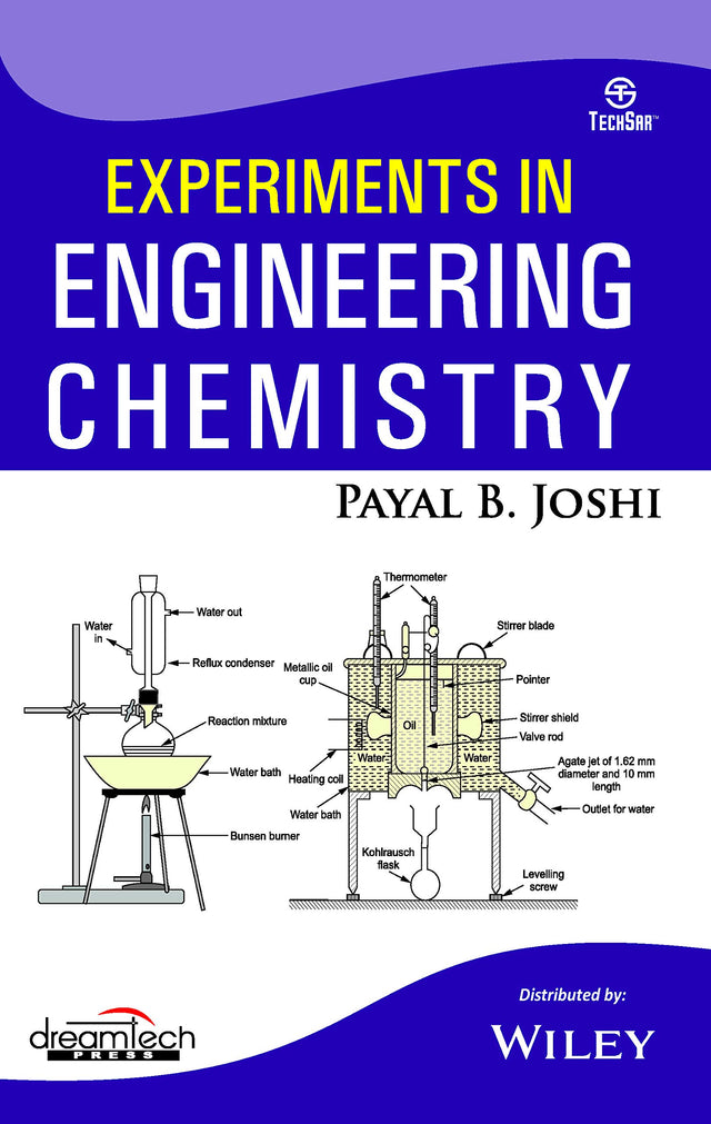 Experiments in Engineering Chemistry | e - Retail Maharaj