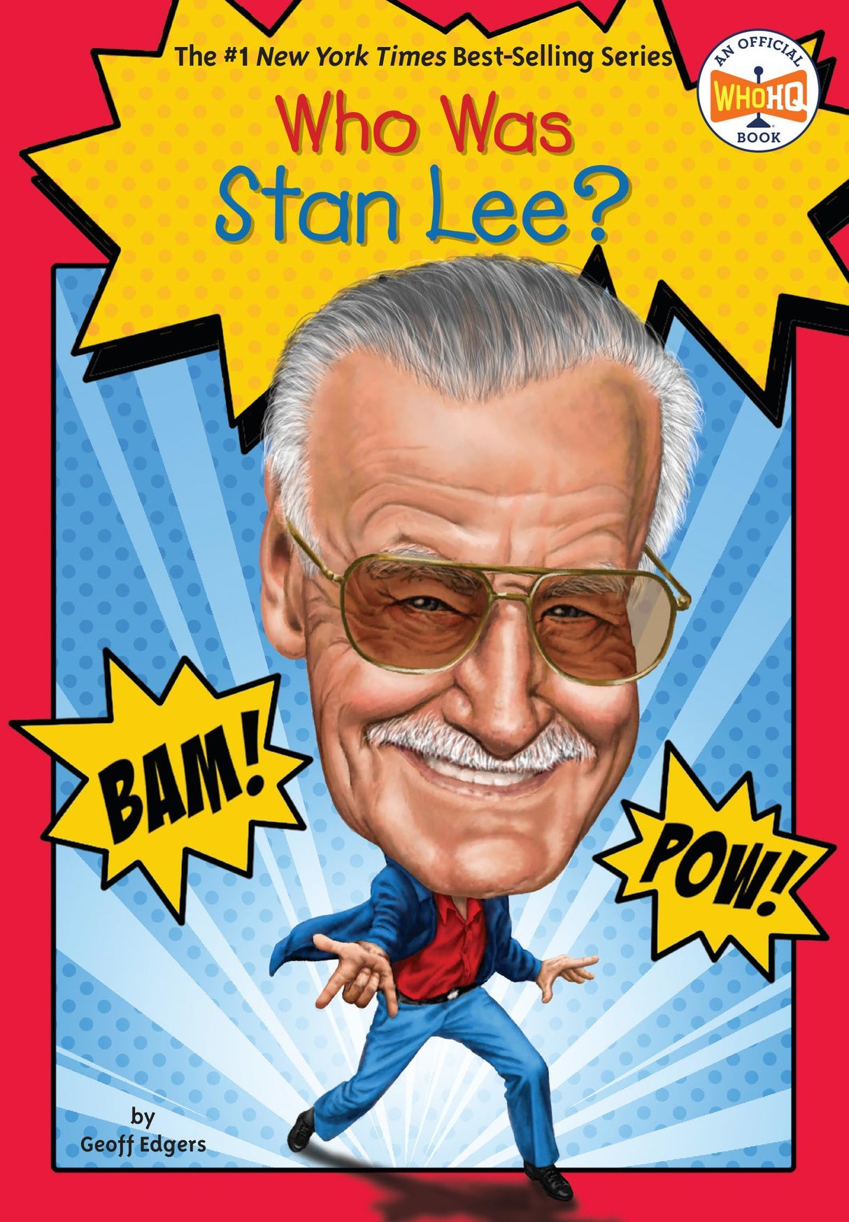 Who Was Stan Lee? - Retail Maharaj