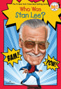 Who Was Stan Lee? - Retail Maharaj