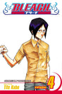 Bleach 04: Quincy Archer Hates You: Volume 4 - Retail Maharaj