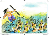 Baal Ganesh - Hindi