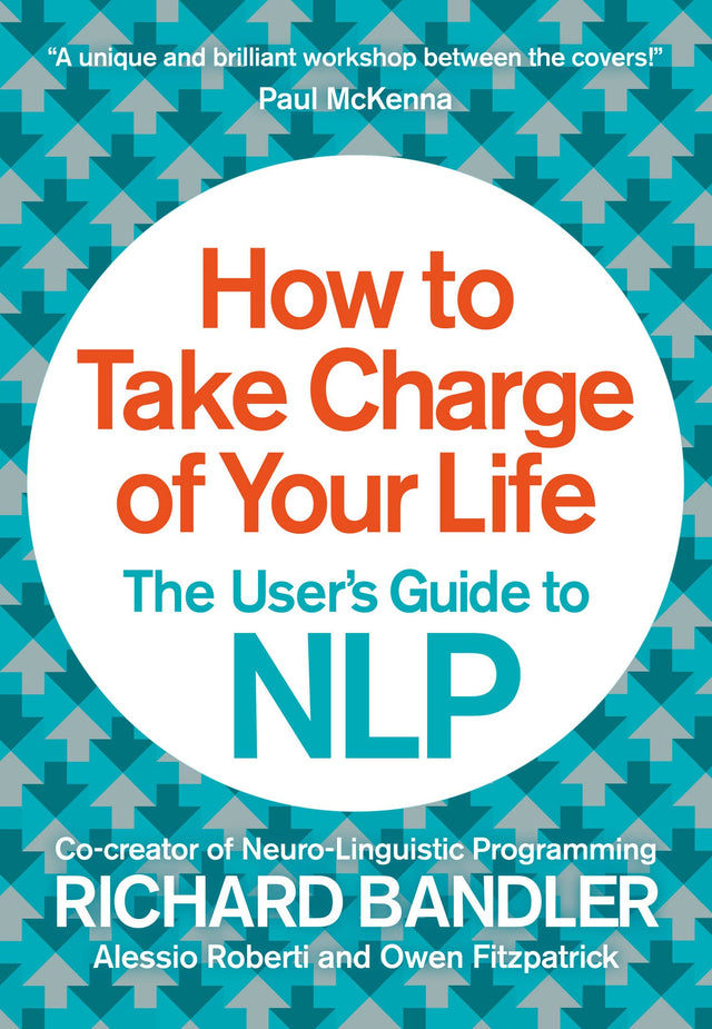 How To Take Charge Of Your Life - Retail Maharaj