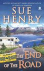 The End of the Road: A Maxie and Stretch Mystery: 4 - Retail Maharaj