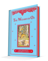 The Wizard of Oz (Bath Treasury of Children's Classics) - Retail Maharaj