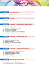 Integrated Textbook of Biochemistry (2nd Edition 2023) (Single Volume) [paperback] Indumati V,Sowbhagya Lakshmi [Jul 13, 2023]… - Retail Maharaj