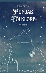Tales Of The Punjab Folklore Of India - Retail Maharaj