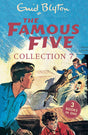 THE FAMOUS FIVE COLLECTION 7 - Retail Maharaj