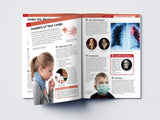 Human Body - Lungs And Respiratory System: Knowledge Encyclopedia For Children - Retail Maharaj