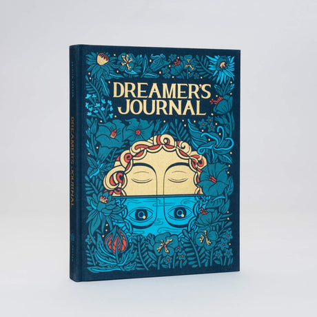 Dreamer's Journal - Retail Maharaj