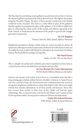 Honours and Awards of the Indian Armed Forces - Retail Maharaj