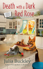 Death with a Dark Red Rose: 5 (A Writer's Apprentice Mystery) - Retail Maharaj