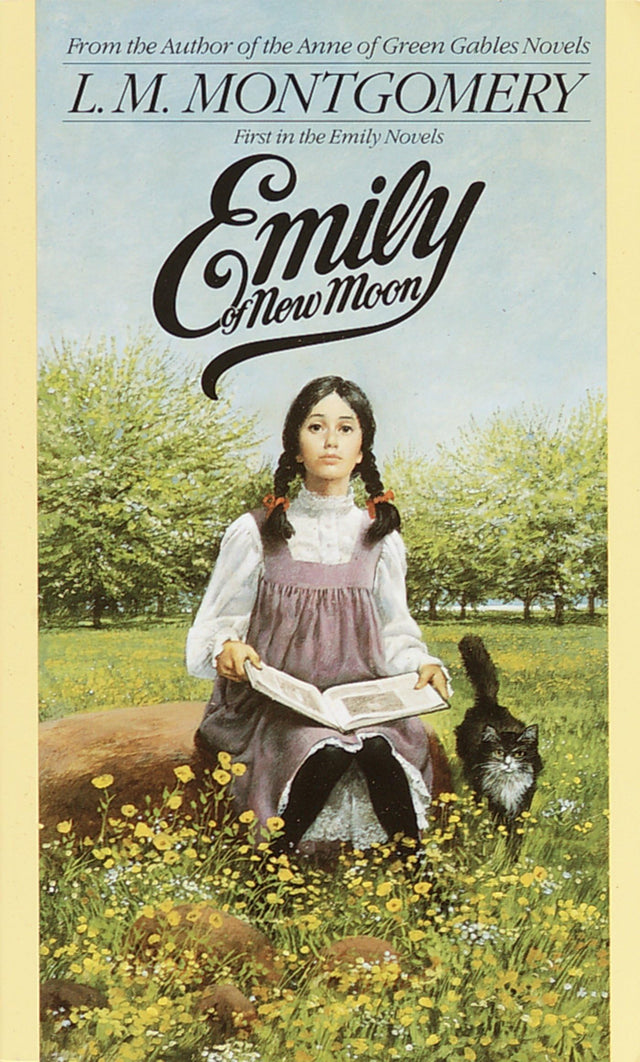 Emily of New Moon - Retail Maharaj