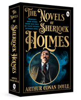The Novels of Sherlock Holmes - Retail Maharaj