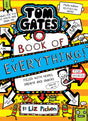 Tom Gates #22: Book Of Everything - Retail Maharaj