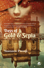 Days of Gold and Sepia - Retail Maharaj