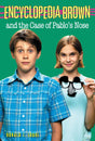 Encyclopedia Brown and the Case of Pablos Nose: 21 - Retail Maharaj