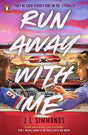 Run Away With Me: A must-read thriller-romance road trip! - Retail Maharaj