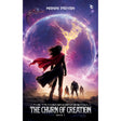 The Churn of Creation -The Transcendence Saga ,Book 1 - Retail Maharaj