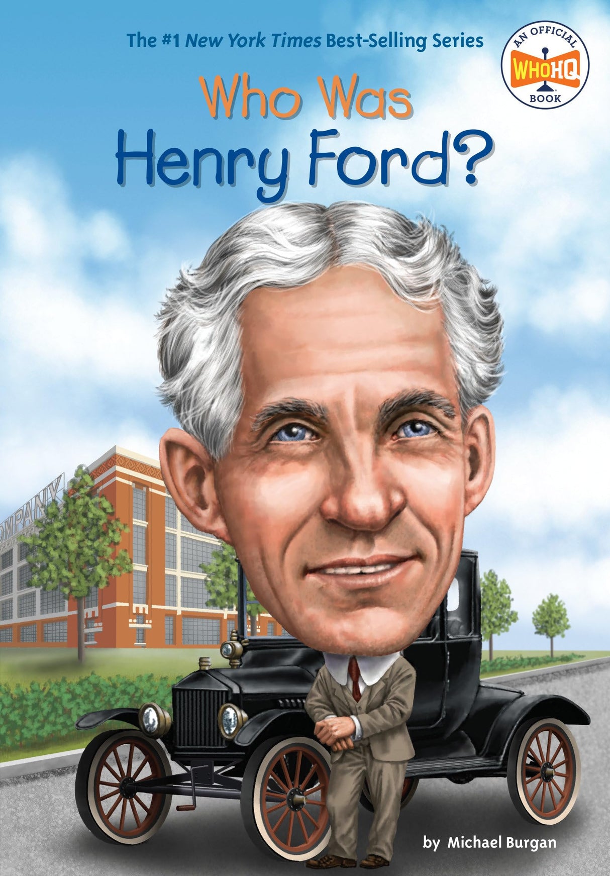 Who Was Henry Ford? - Retail Maharaj