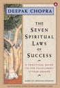 The Seven Spiritual Laws Of Success (English) - Retail Maharaj