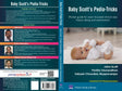 Baby Scott's Pedia-Tricks (Pocket Guide for Clinical Case, History Taking and Exam) 1st/2023 - Retail Maharaj
