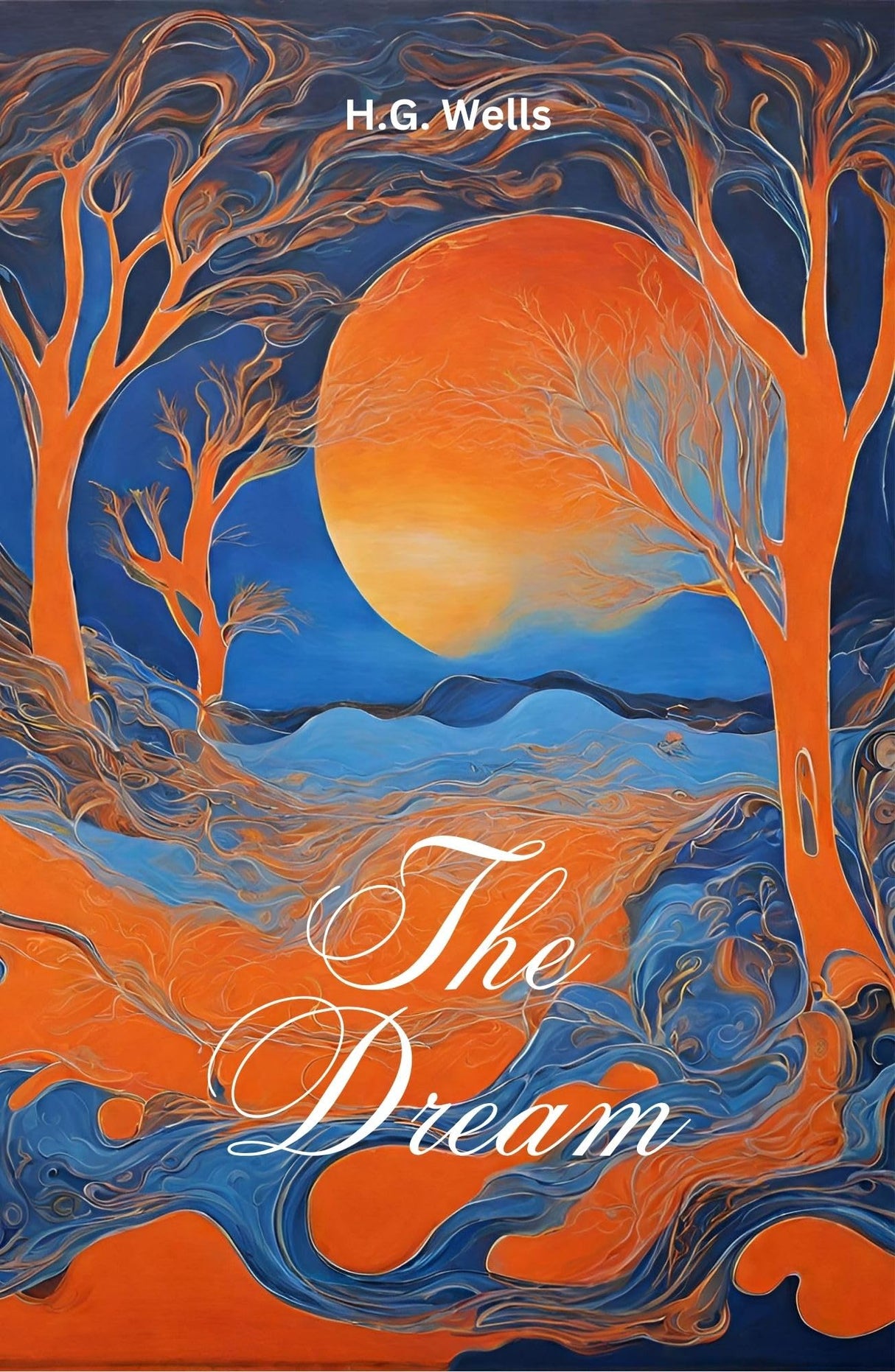The Dream - Retail Maharaj