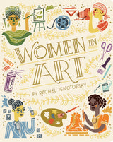 Women in Art - Retail Maharaj