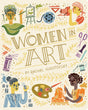 Women in Art - Retail Maharaj