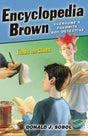 Encyclopedia Brown Finds the Clues: 3 - Retail Maharaj