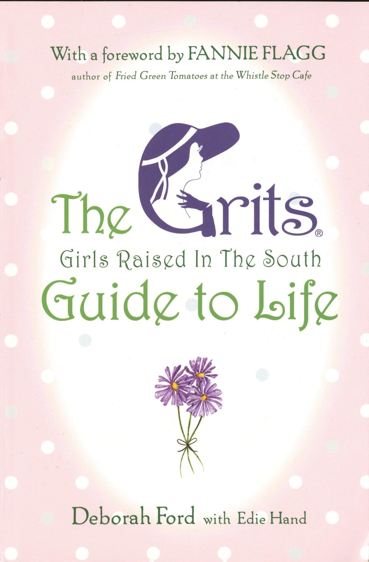 Grits (Girls Raised in the South) Guide to Life - Retail Maharaj