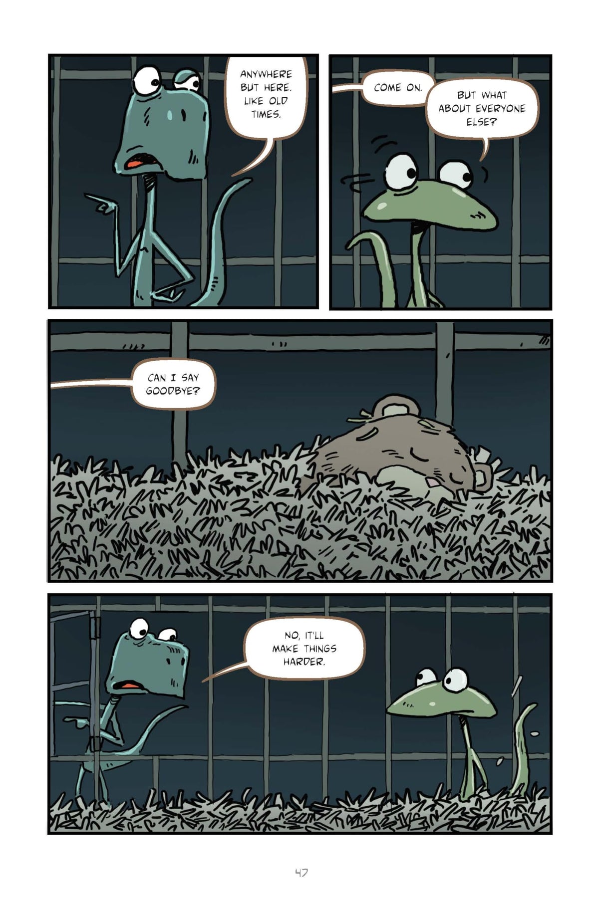 Sidekicks #02: Thick As Thieves: A Graphic Novel - Retail Maharaj