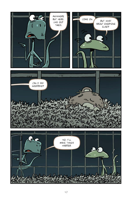 Sidekicks #02: Thick As Thieves: A Graphic Novel - Retail Maharaj
