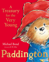 Paddington: A Treasury for the Very Young - Retail Maharaj