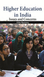 Higher Education in India: Issues and Concerns - Retail Maharaj