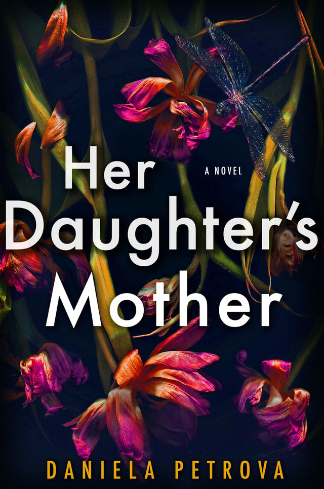 Her Daughter's Mother - Retail Maharaj