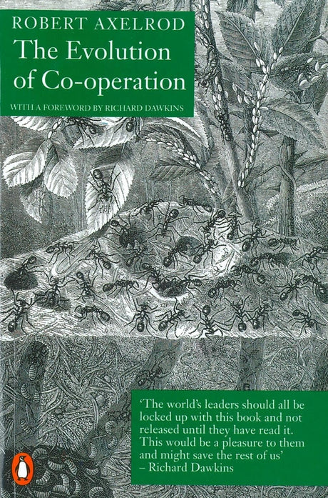The Evolution of Co-Operation - Retail Maharaj