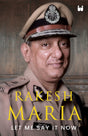 Let Me Say It Now - Retail Maharaj