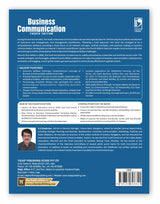 BUSINESS COMMUNICATION 4TH ED - Retail Maharaj