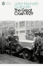 The Great Crash 1929 - Retail Maharaj