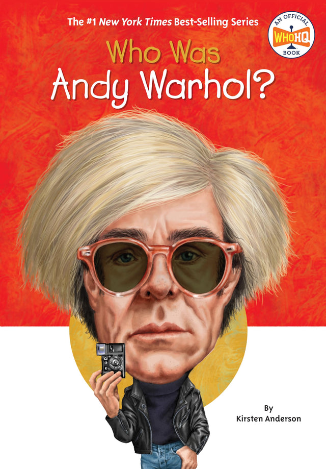 Who Was Andy Warhol? - Retail Maharaj