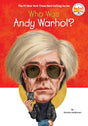 Who Was Andy Warhol? - Retail Maharaj