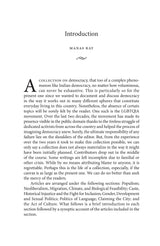 State of Democracy in India: Essays on Life and Politics in Contemporary Times - Retail Maharaj