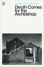 Death Comes for the Archbishop (Penguin Modern Classics) - Retail Maharaj