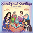 Seven Special Somethings: A Nowruz Story - Retail Maharaj